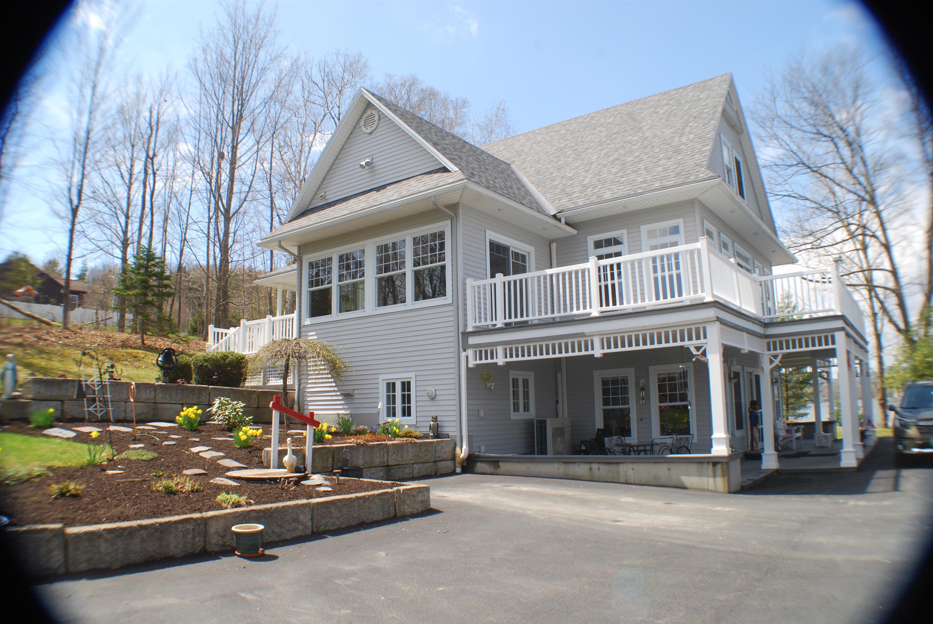57 Farrants Point