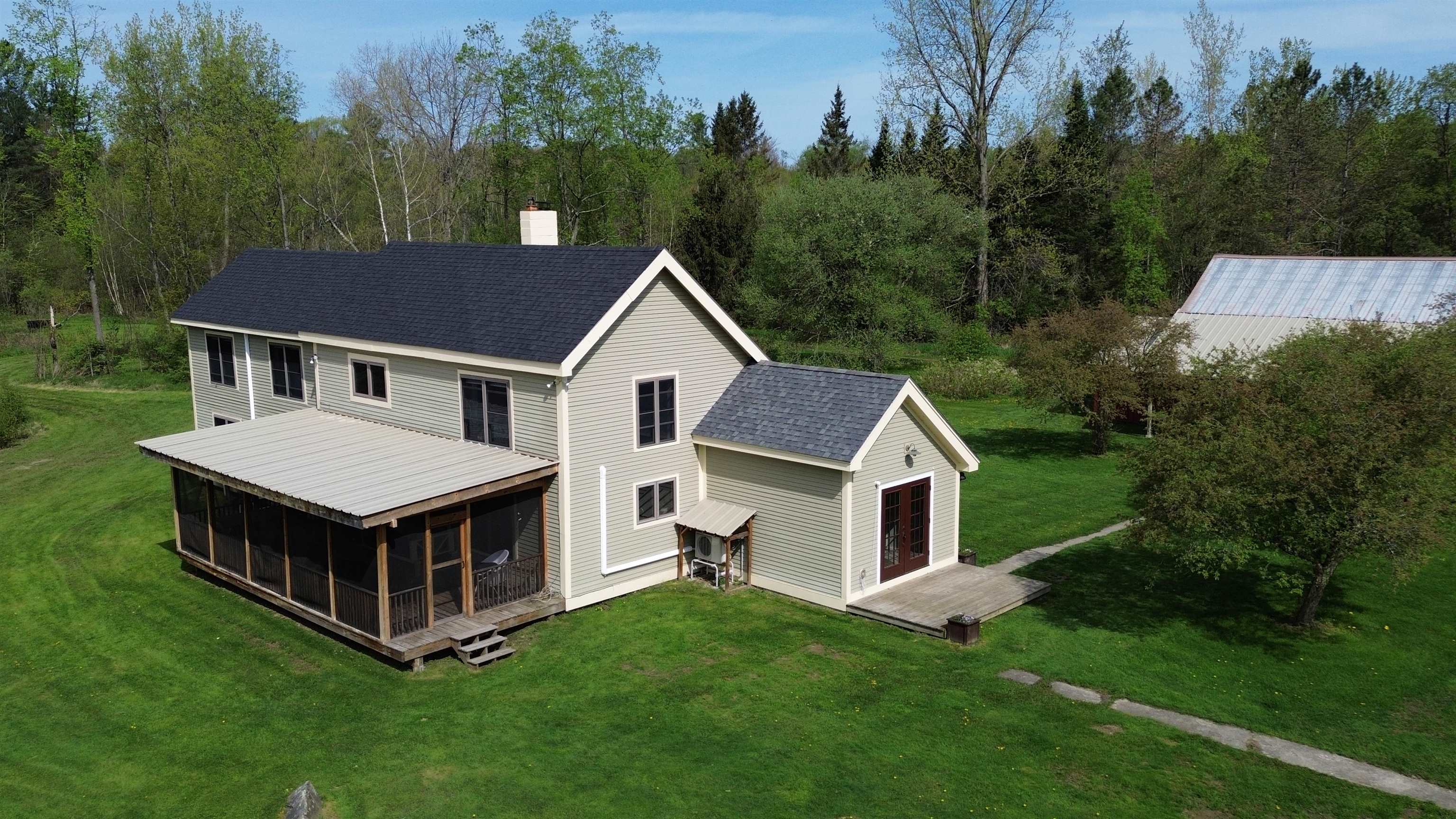 157 Tyler Bridge Road
