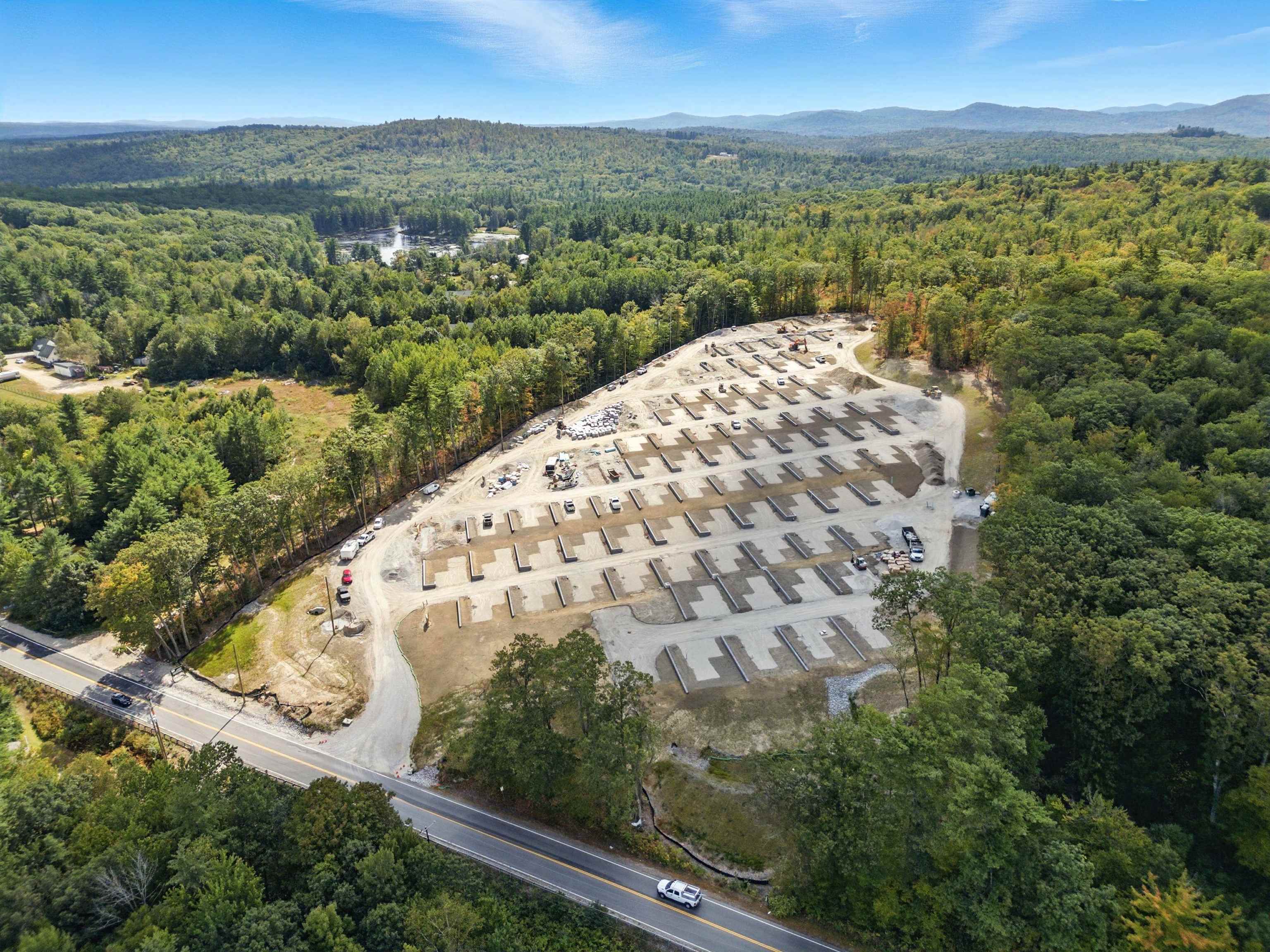 Endicott Street North