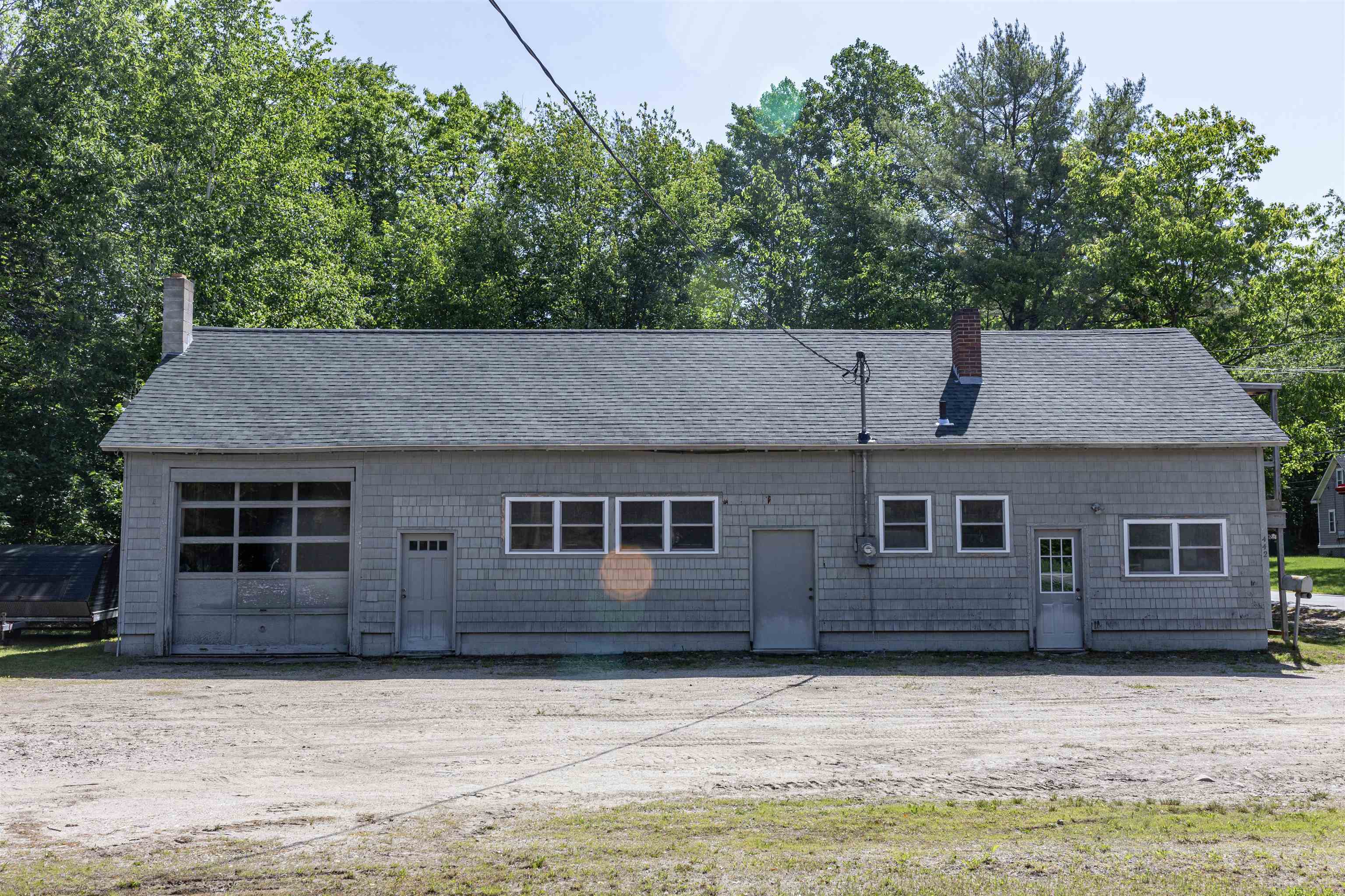 442 Mayhew Turnpike