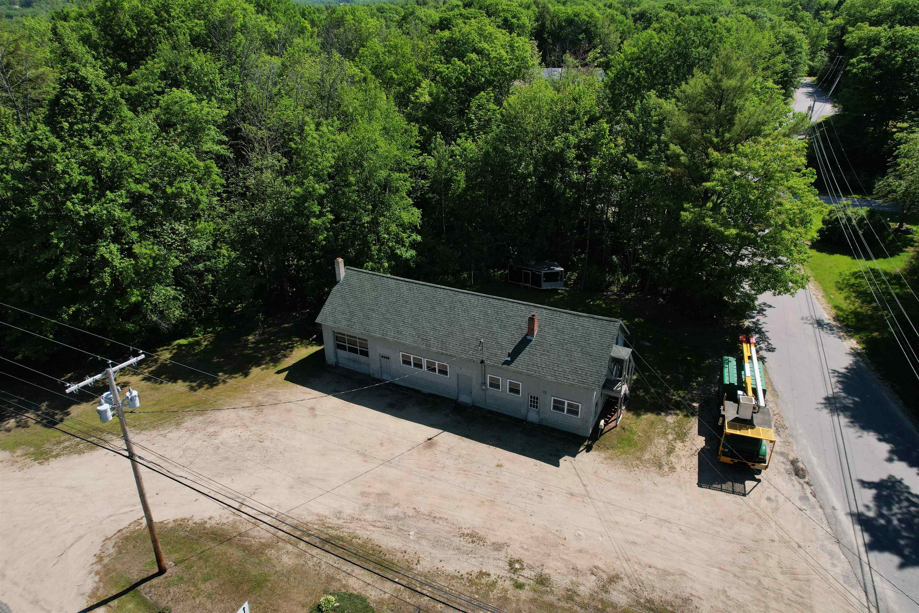 442 Mayhew Turnpike