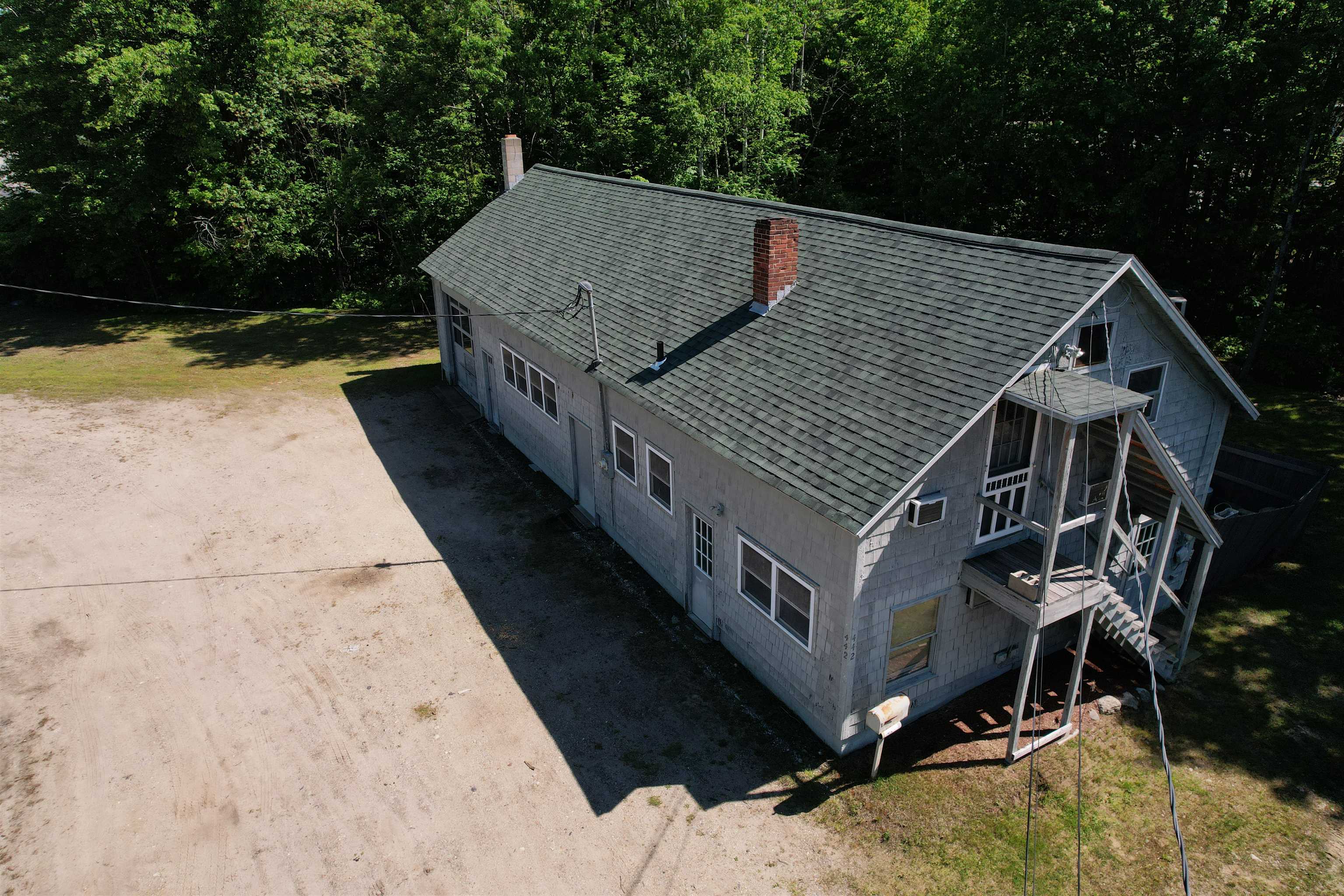442 Mayhew Turnpike