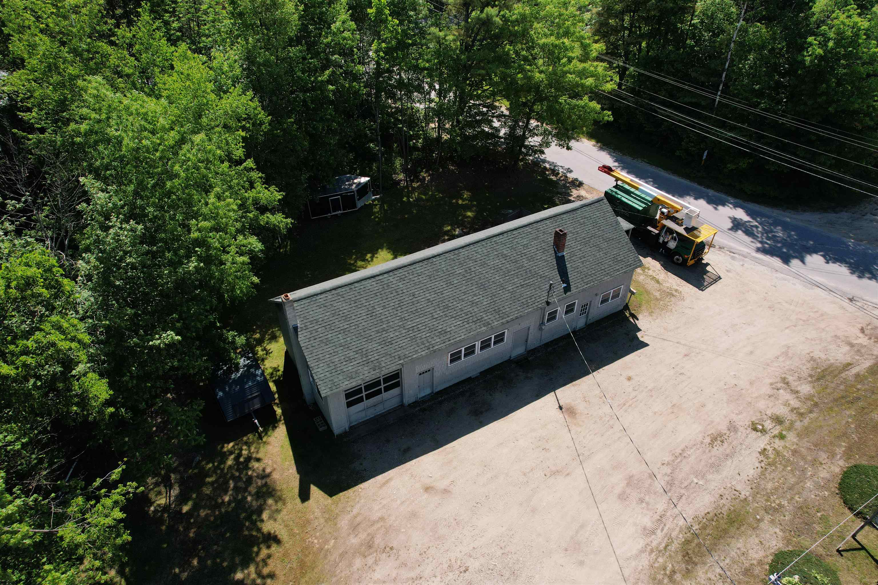 442 Mayhew Turnpike