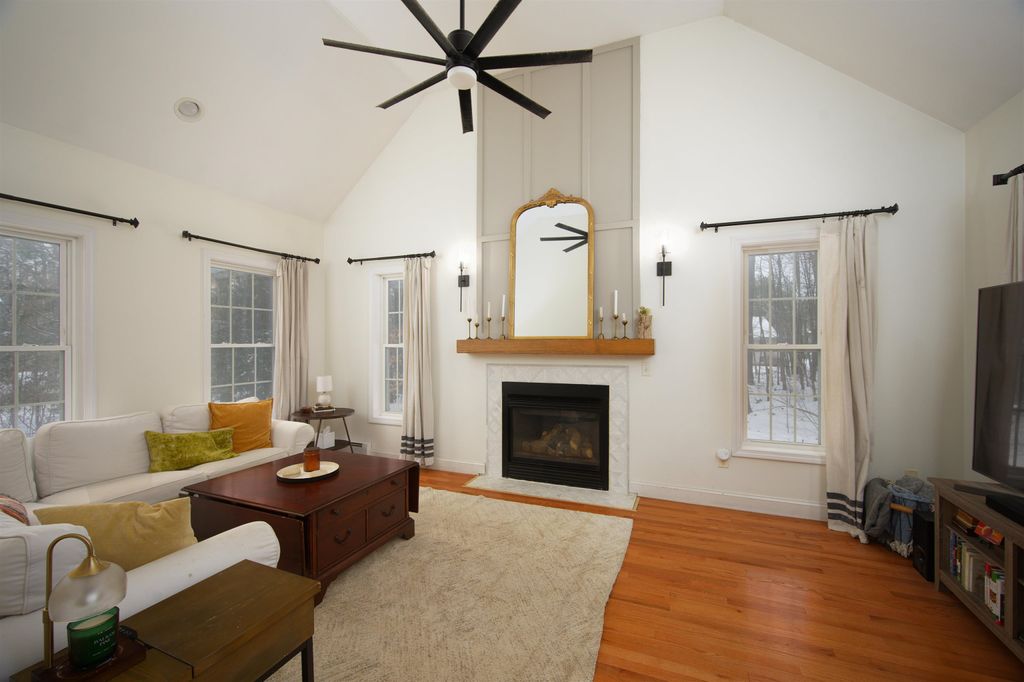 Photo of 1 Bowley Road, East Kingston, NH 03827 (MLS # 5071781)