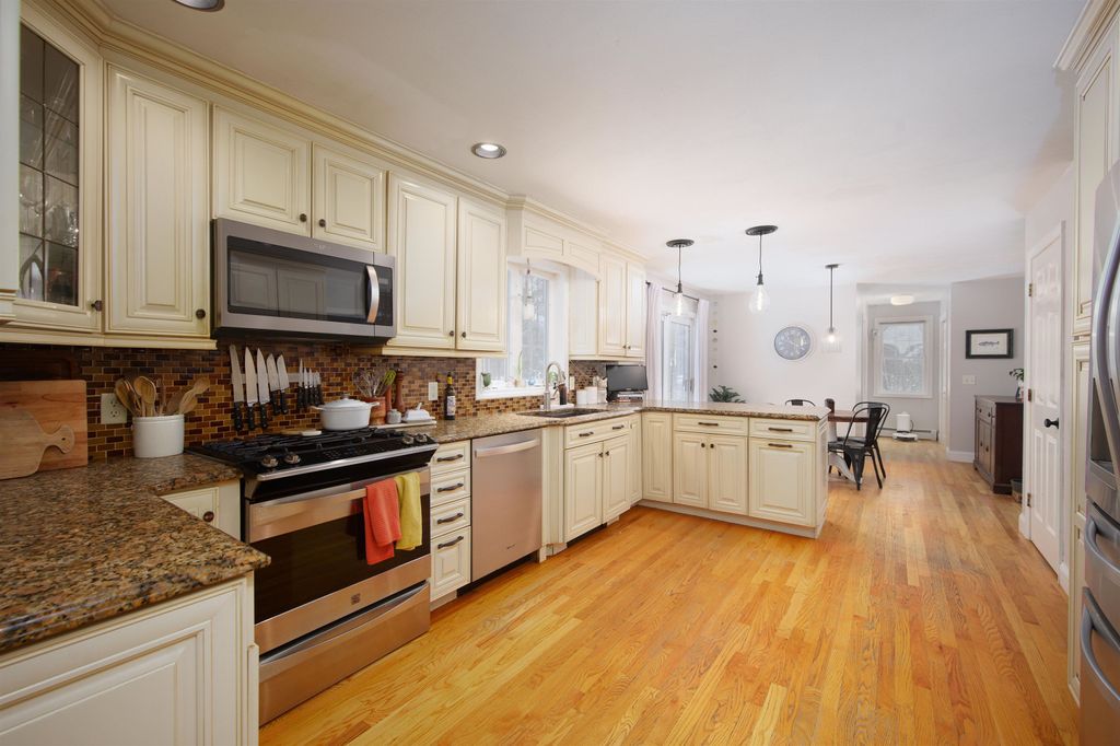 Photo of 1 Bowley Road, East Kingston, NH 03827 (MLS # 5071781)