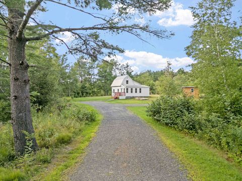 2877 Mt Moosilauke Highway Haverhill NH 03780