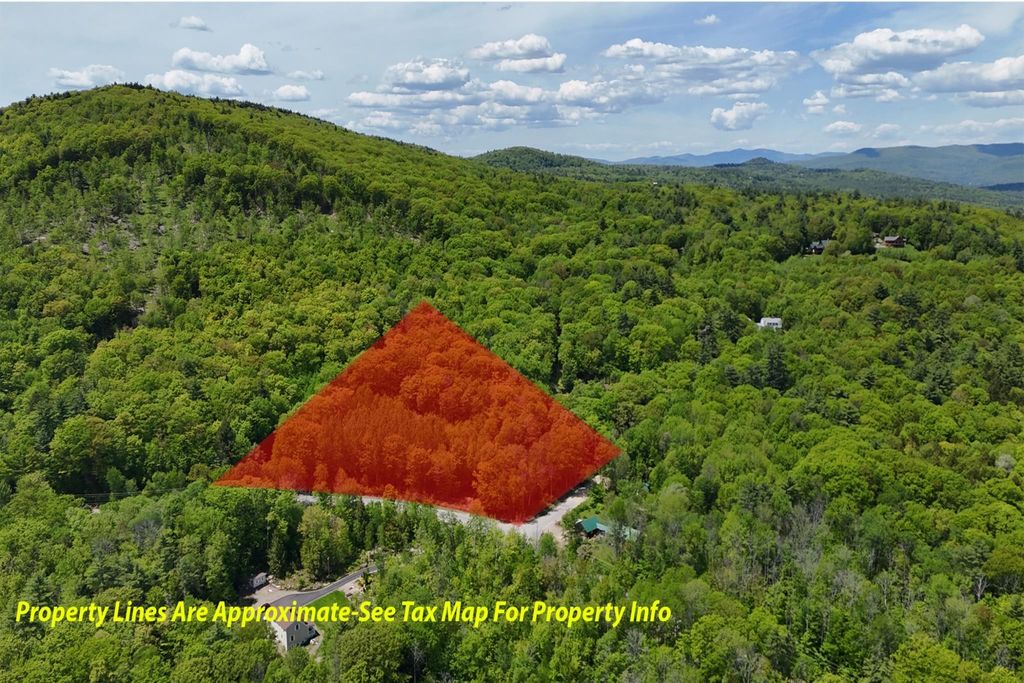Photo of 00 Chemung Road, Meredith, NH 03253 (MLS # 5034379)