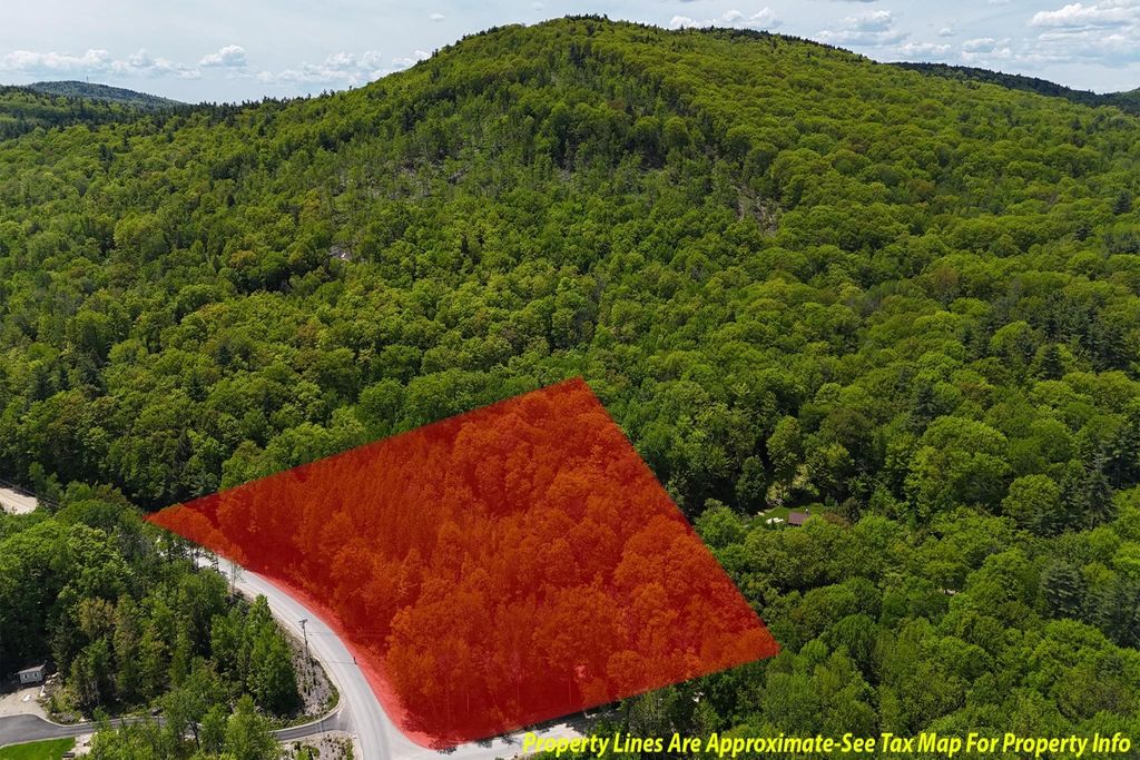 Photo of 00 Chemung Road, Meredith, NH 03253 (MLS # 5034379)