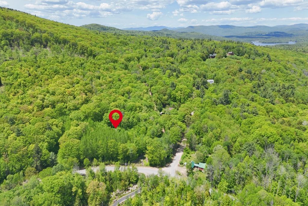 Photo of 00 Chemung Road, Meredith, NH 03253 (MLS # 5034379)