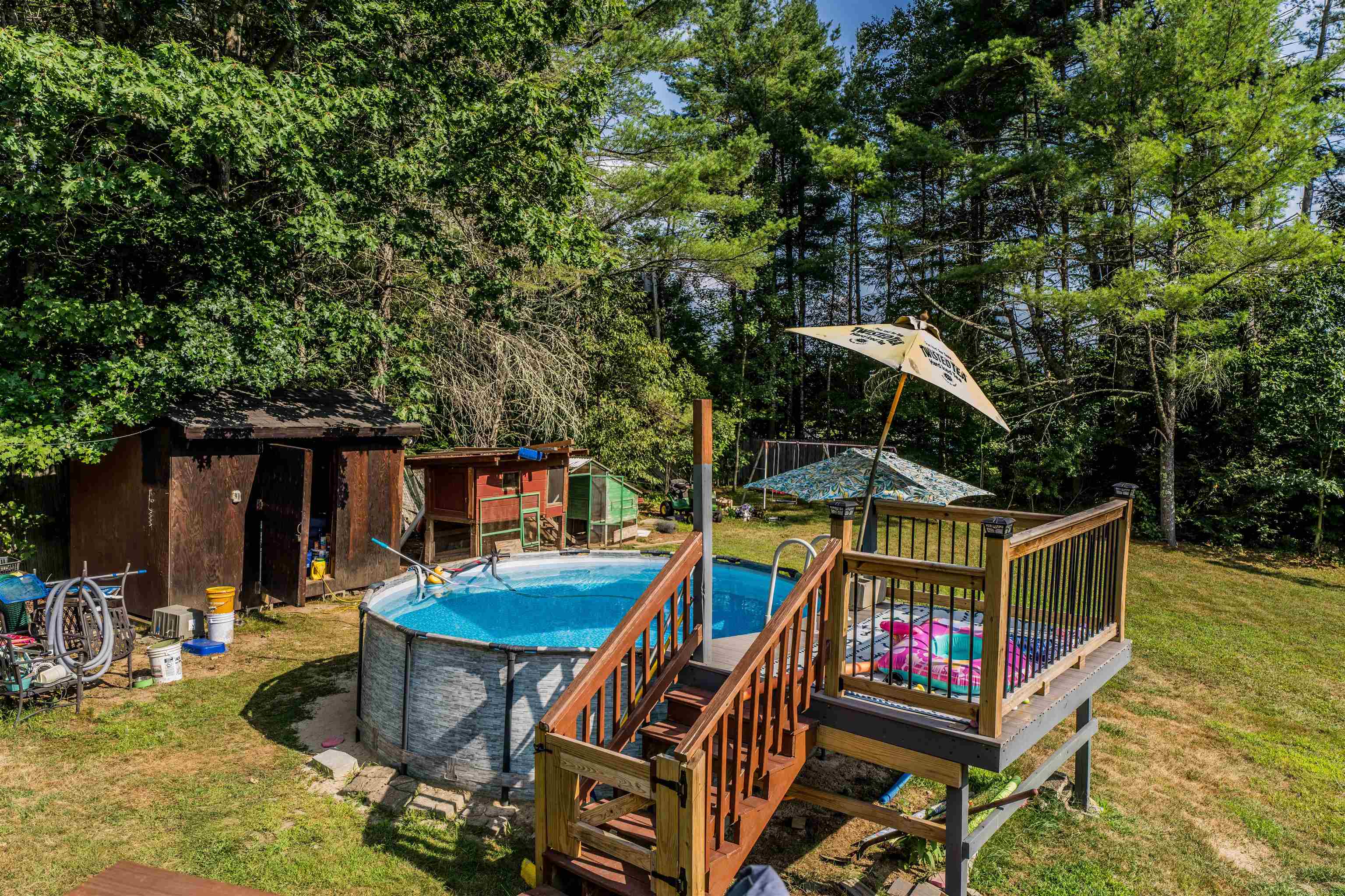 1035 Hopkinton Road