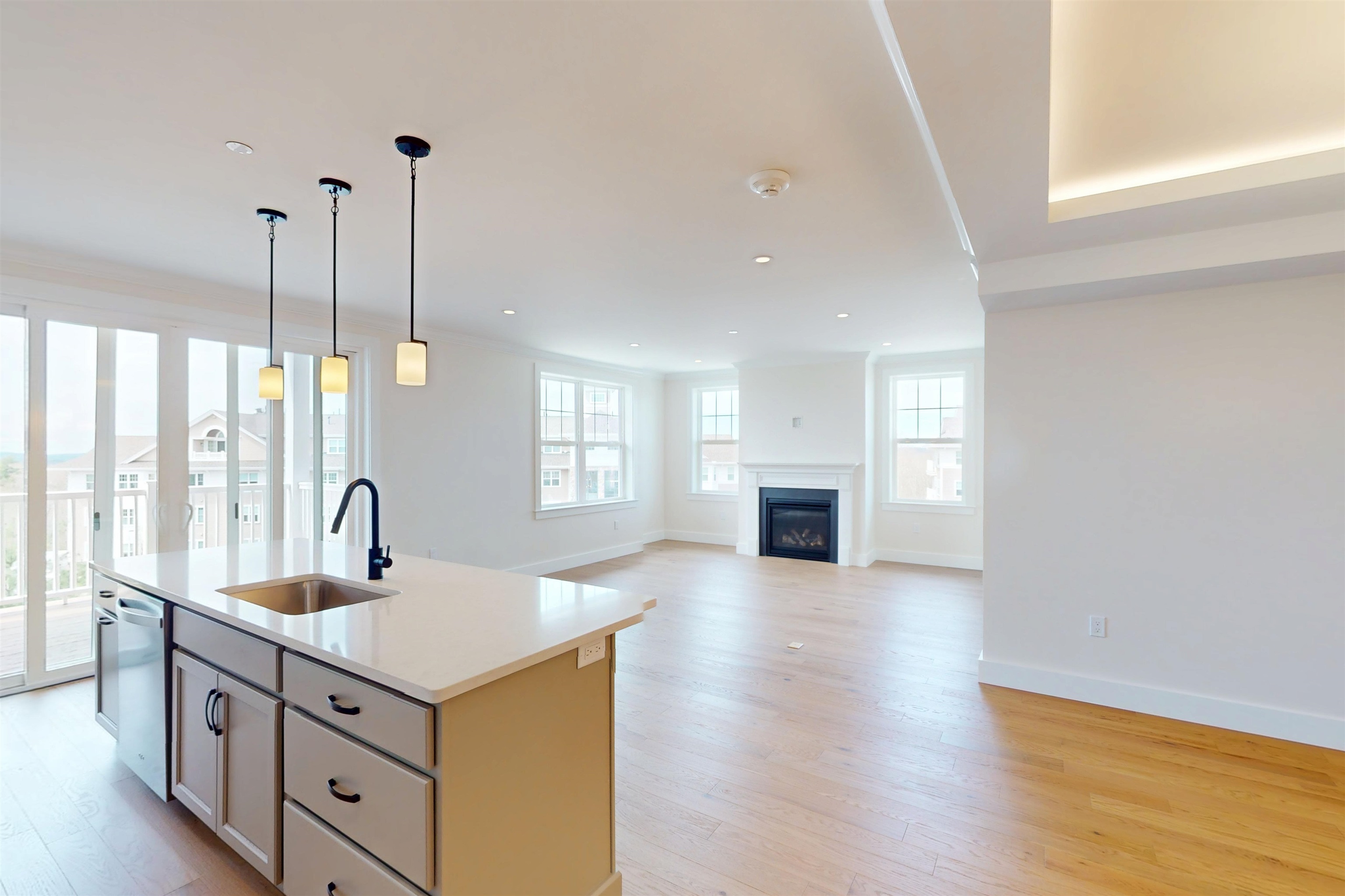 4 Longview Drive 309