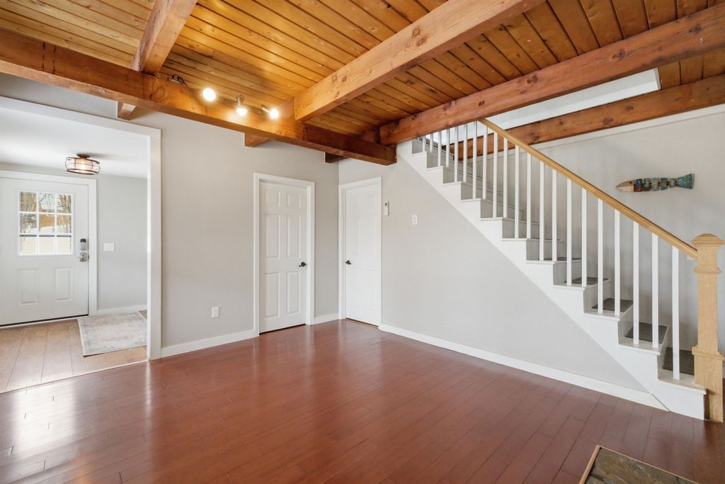 Photo of 25 Hilltop Drive, Newbury, NH 03255 (MLS # 5081695)