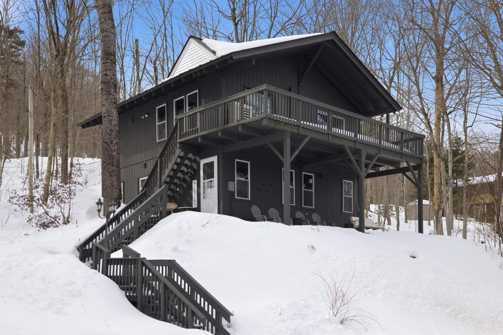 Photo of 25 Hilltop Drive, Newbury, NH 03255 (MLS # 5081695)