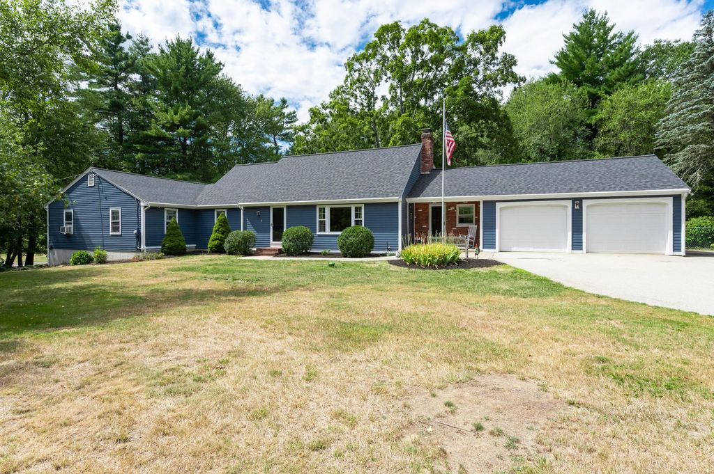 Photo of 3 Knightland Road, Atkinson, NH 03811 (MLS # 5059653)