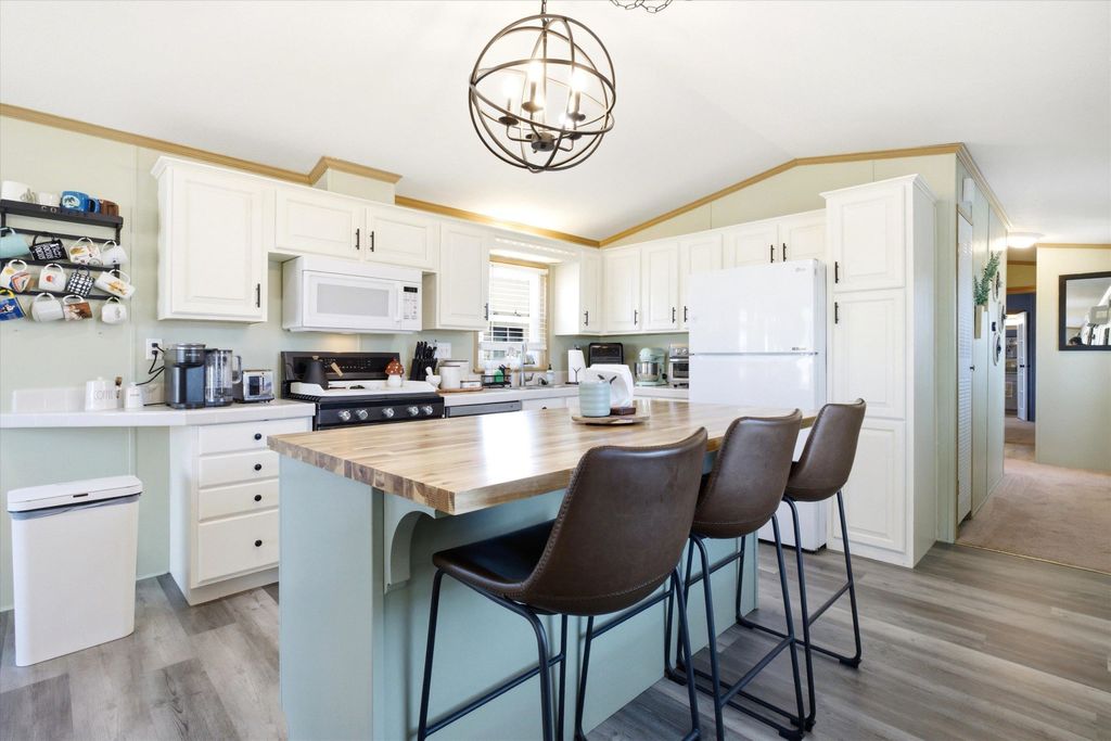 Photo of 23 Spruce Drive, Belmont, NH 03220 (MLS # 5086483)