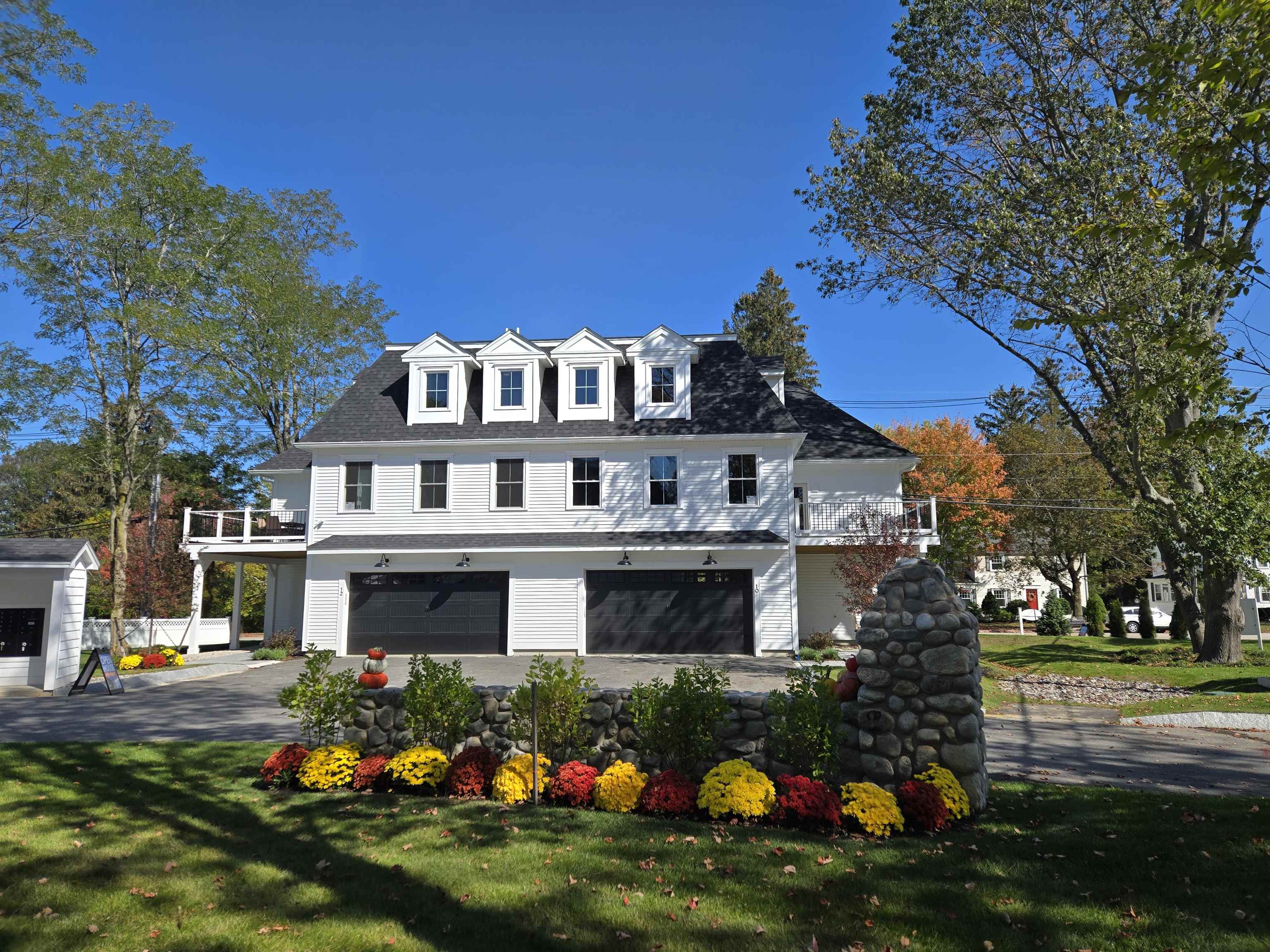 #2 Woodbury Reserve 2