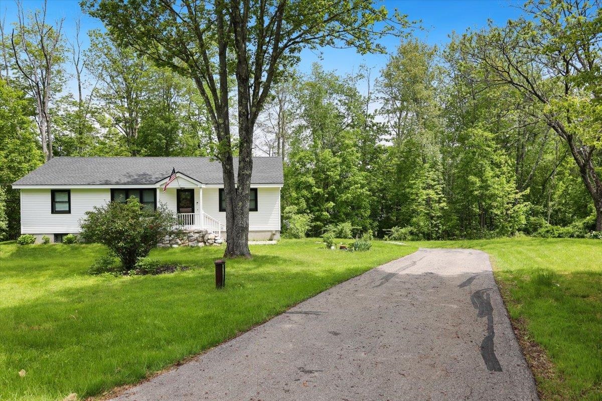 315 Weirs Road