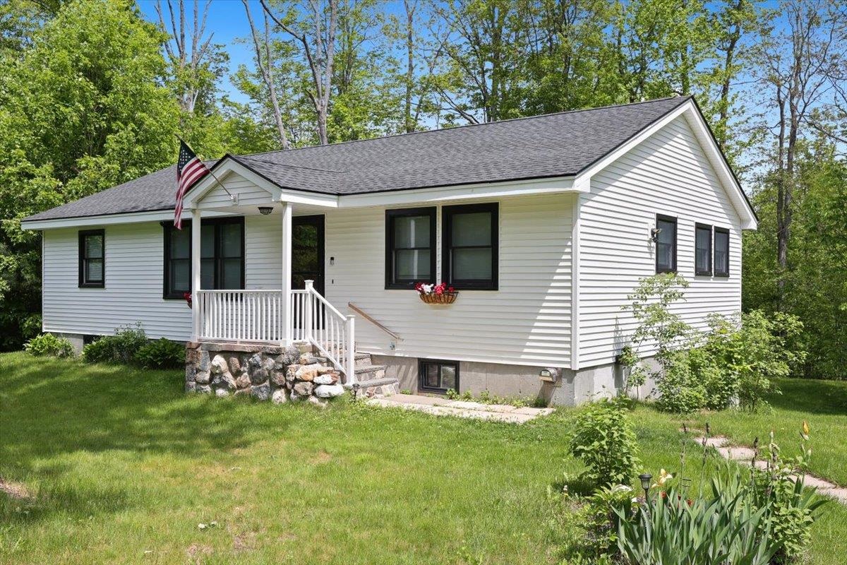 315 Weirs Road