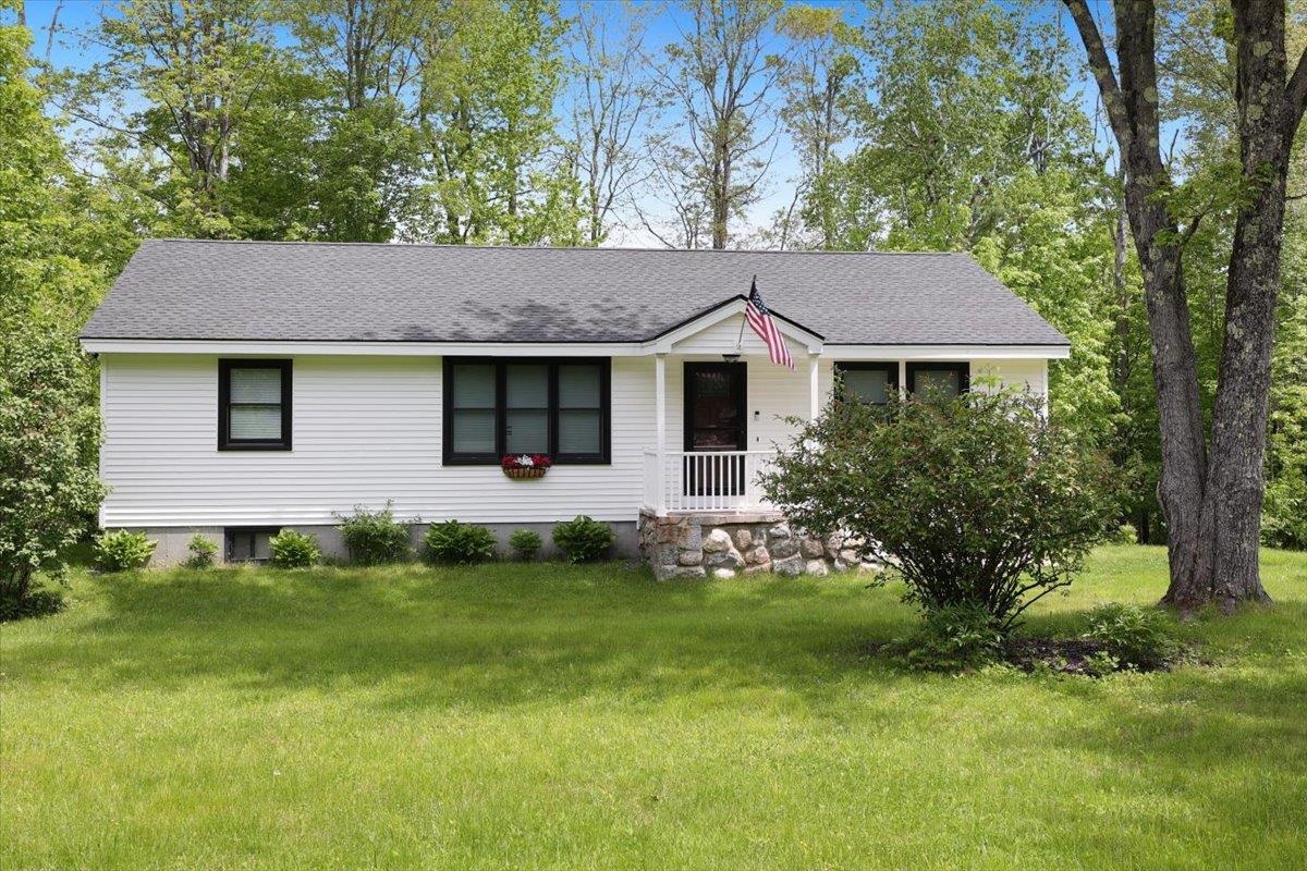 315 Weirs Road