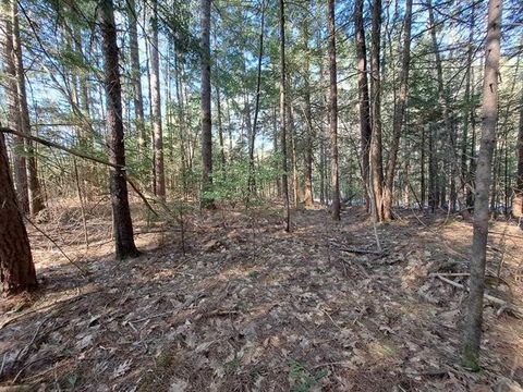 19 Beacon Hill Road Thornton NH 03223