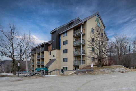 135 East Mountain Road 1F7 Killington VT 05751