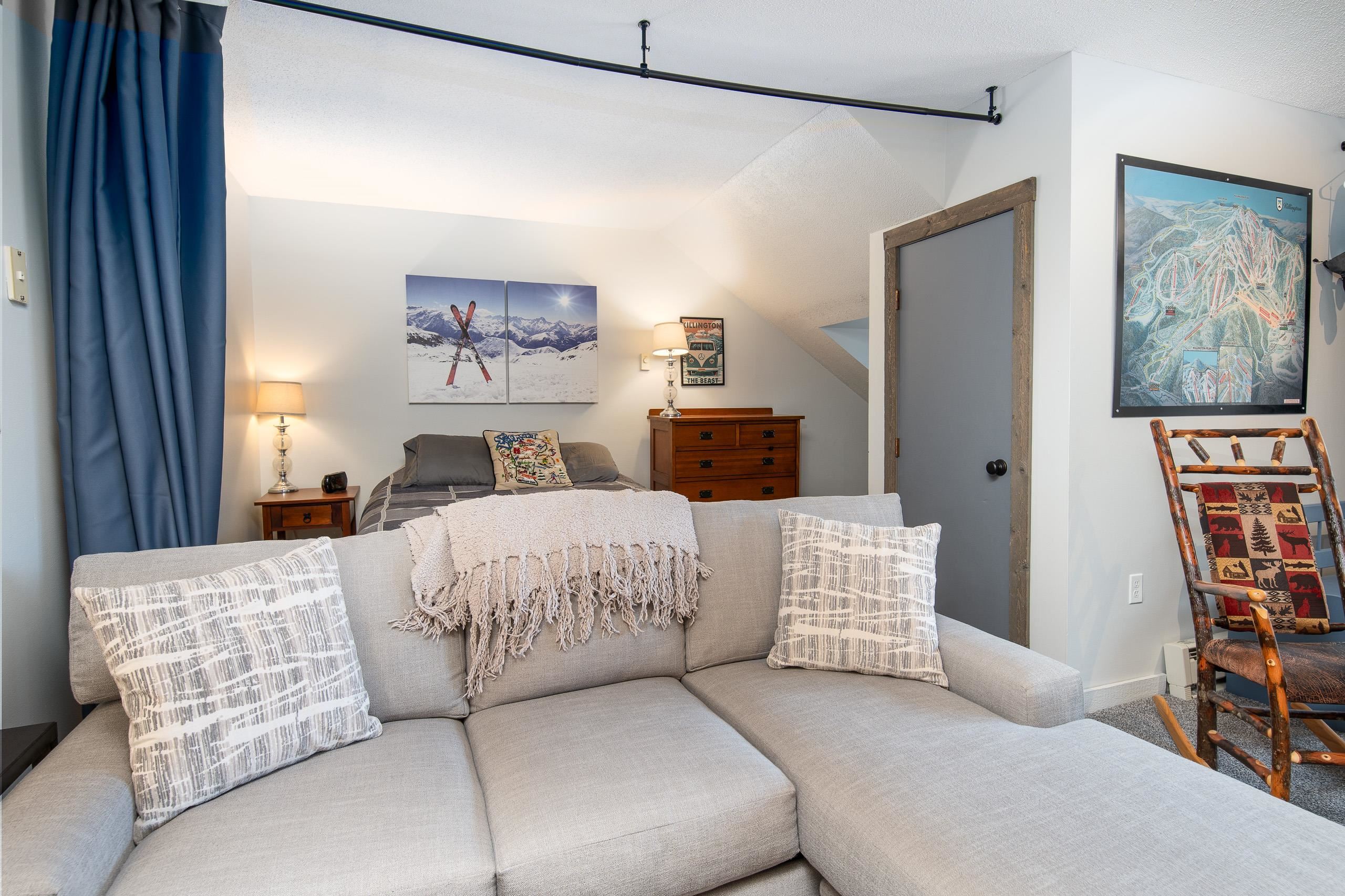 135 East Mountain Road 1F7