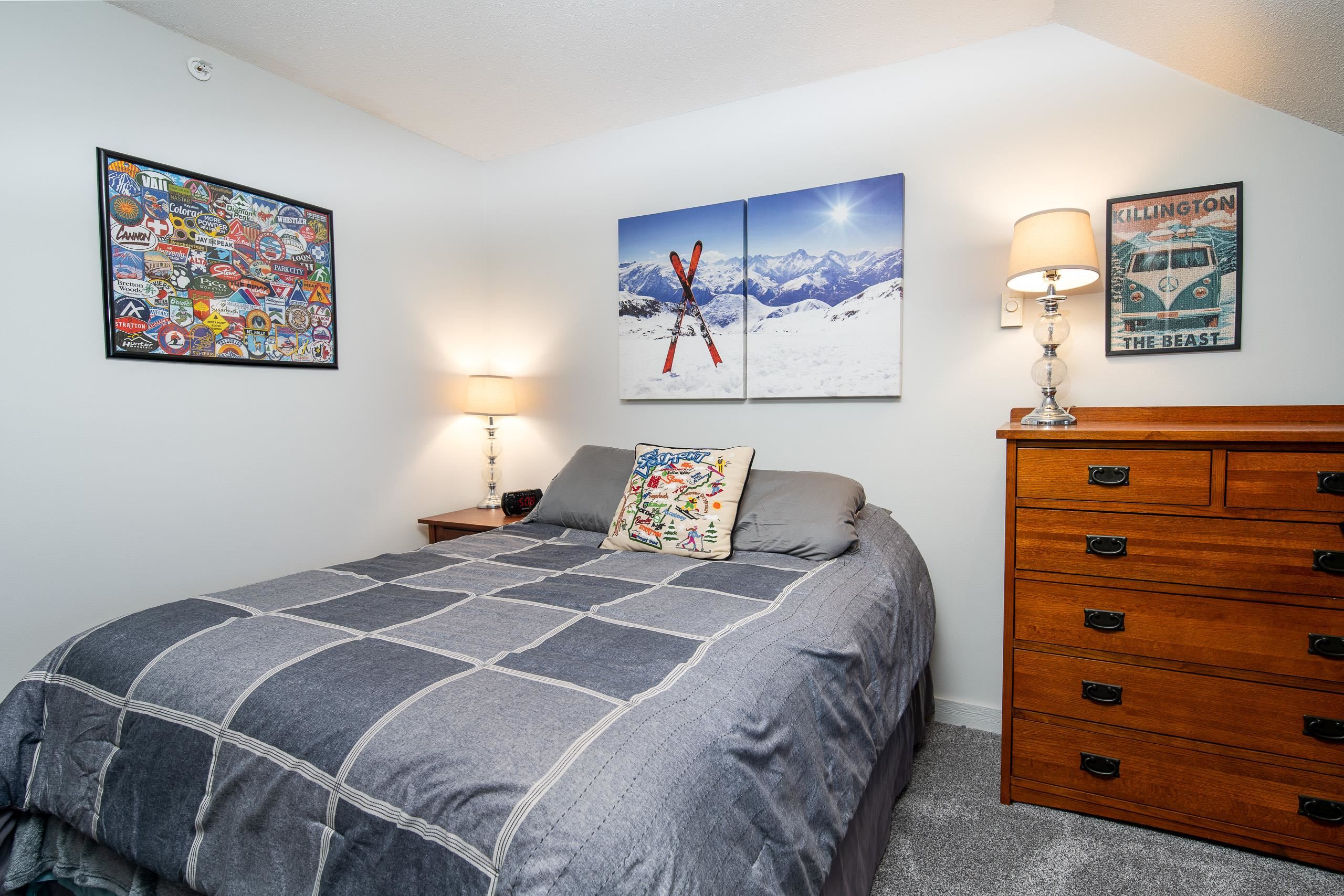 135 East Mountain Road 1F7