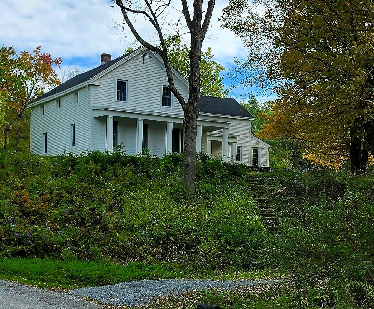 126 Simeon Dean Road