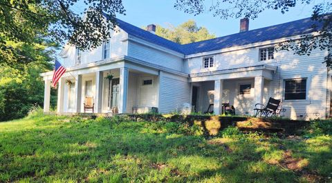 126 Simeon Dean Road Shaftsbury VT