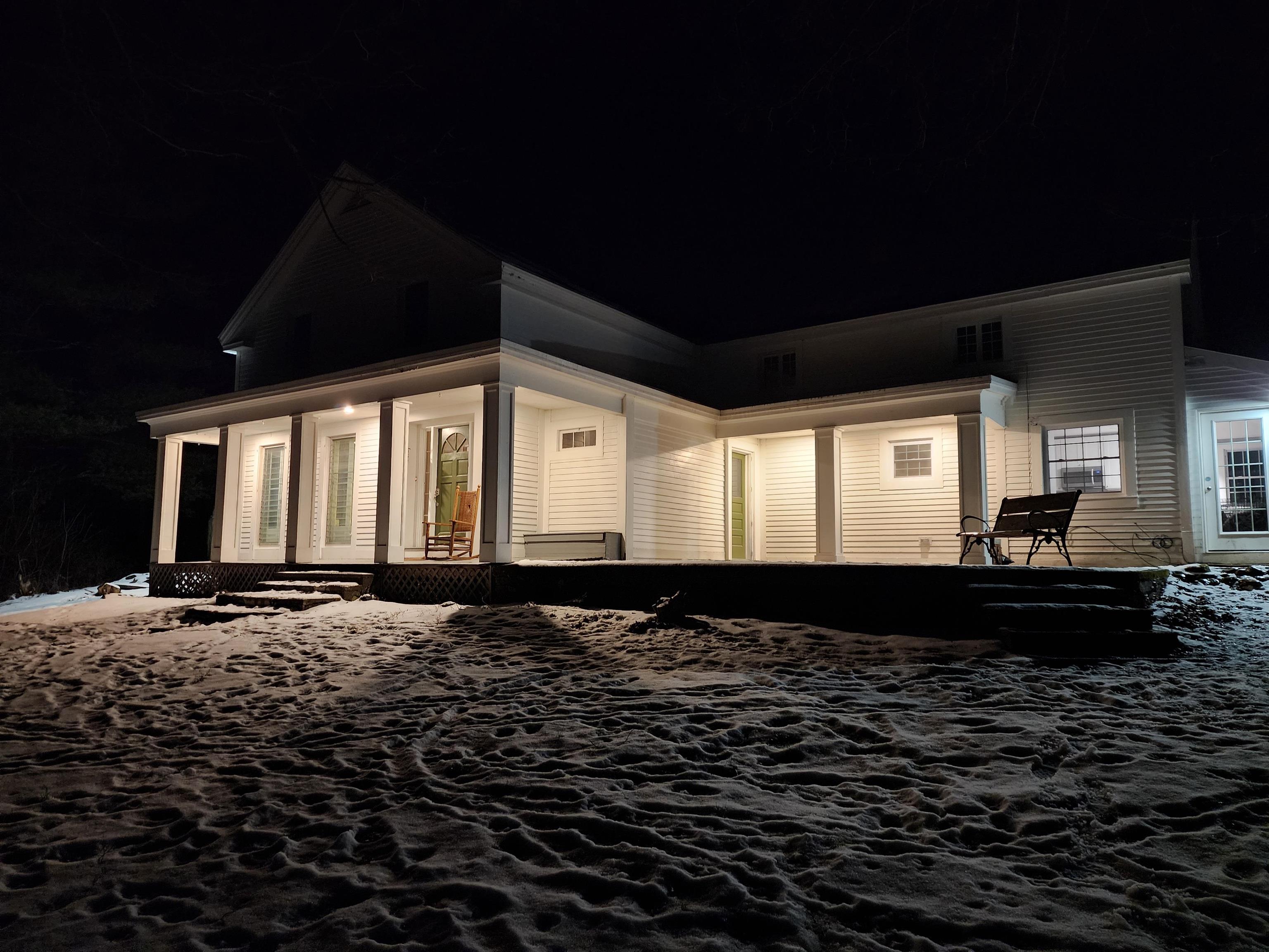 126 Simeon Dean Road