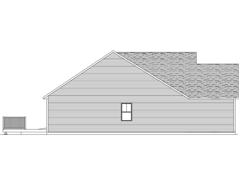 Lot 15 Saybrook Drive