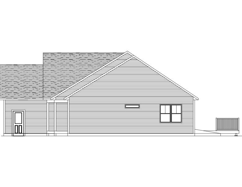 Lot 15 Saybrook Drive