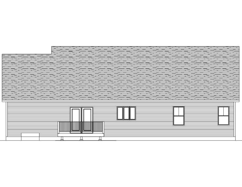 Lot 15 Saybrook Drive
