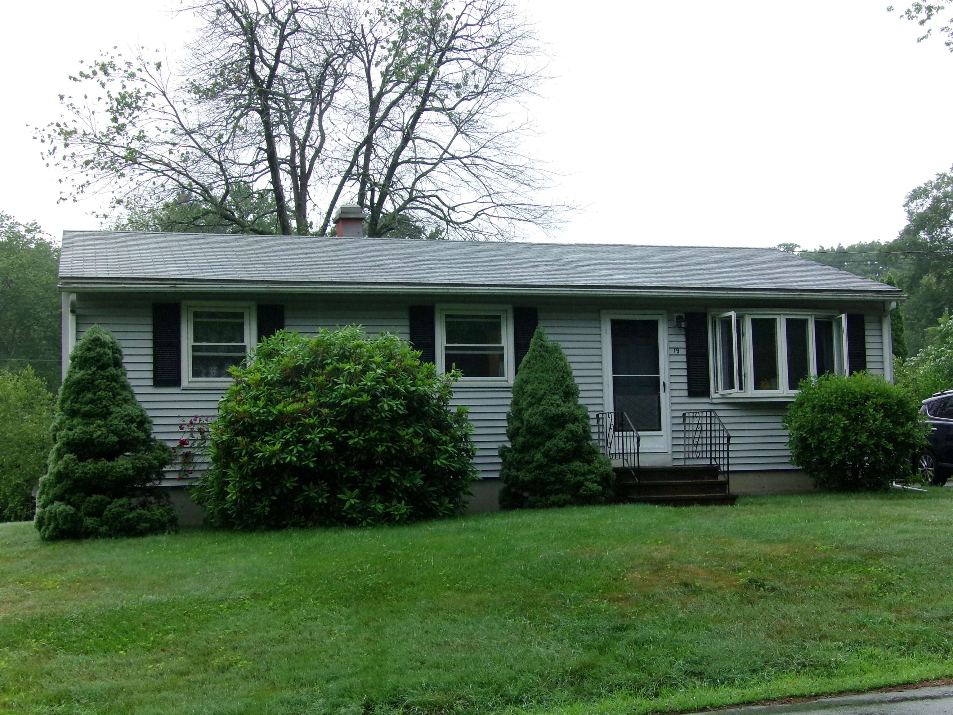 19 Redden Street
