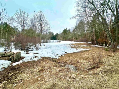 350 Old Jaffrey Road Lot R3-12-3 Peterborough NH 03845