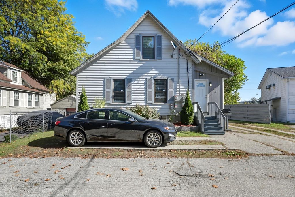 Photo of 2 Herbert Street, Concord, NH 03301 (MLS # 5064770)