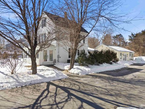 96 Lafayette Road Hampton Falls NH 03844