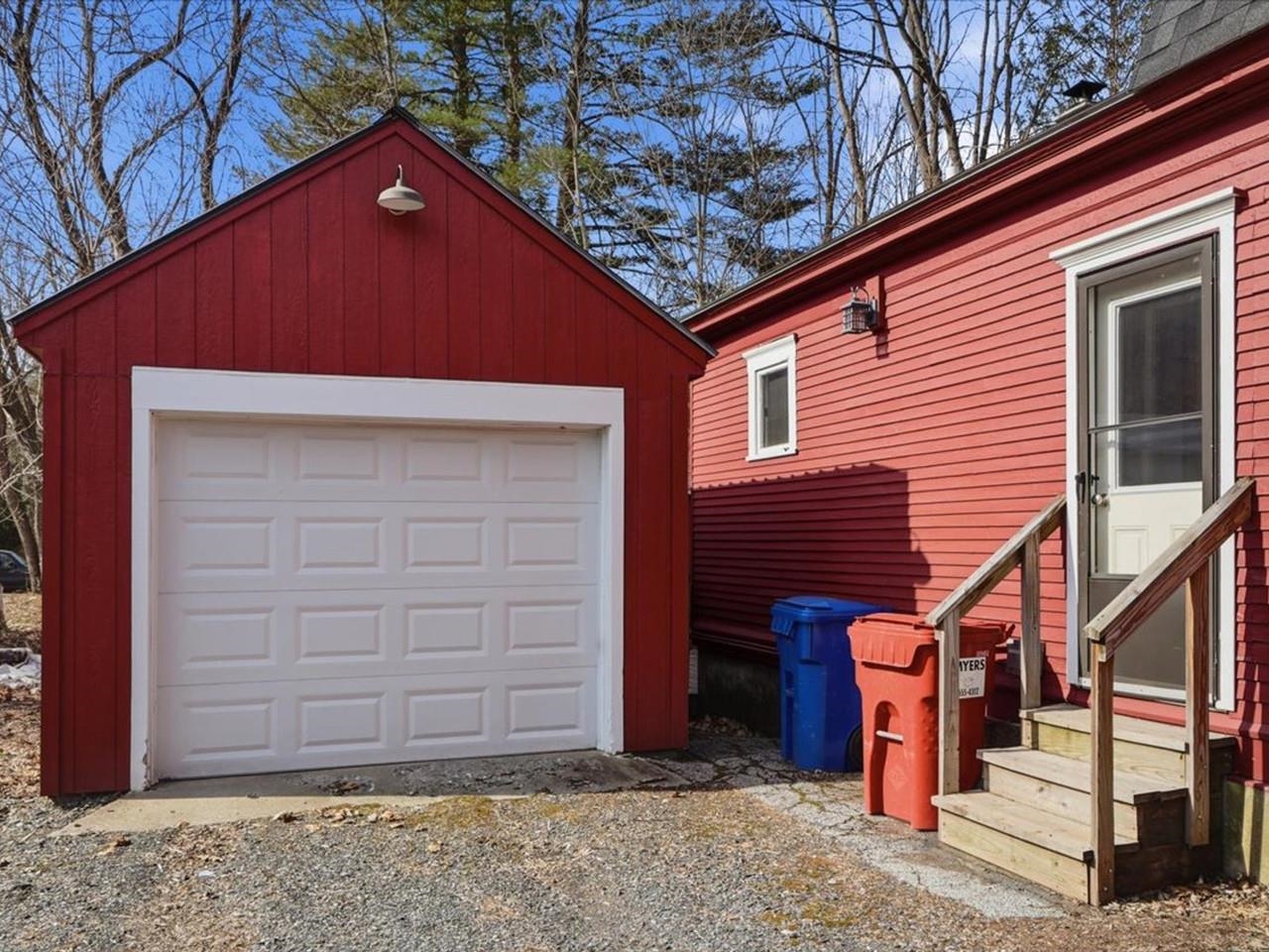 119 Washington Street