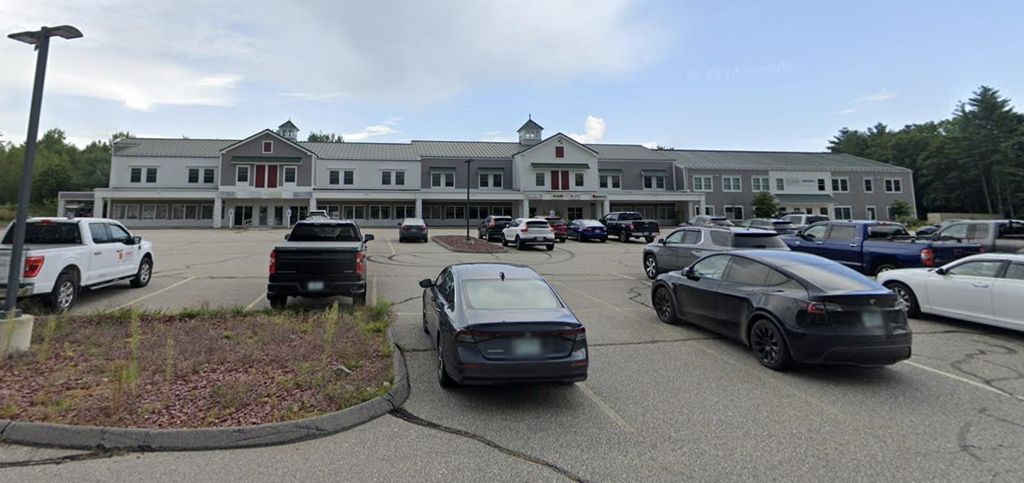 Photo of 25 Spaulding Road #18, Fremont, NH 03044 (MLS # 5041919)