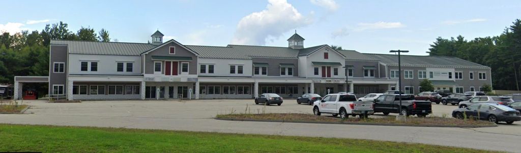 Photo of 25 Spaulding Road #18, Fremont, NH 03044 (MLS # 5041919)