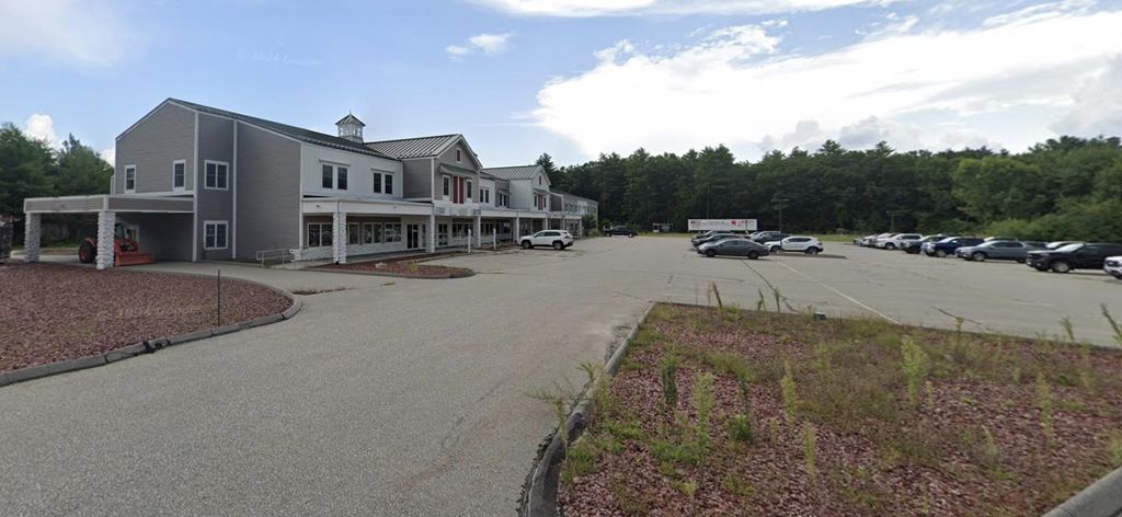 Photo of 25 Spaulding Road #18, Fremont, NH 03044 (MLS # 5041919)