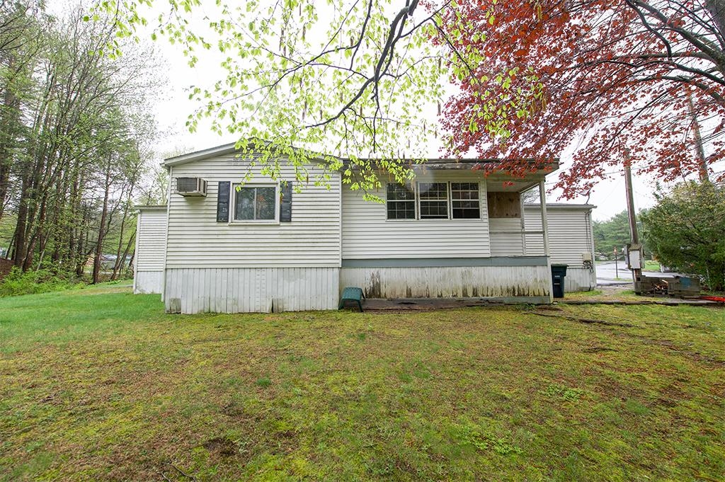 3 Timothy Street