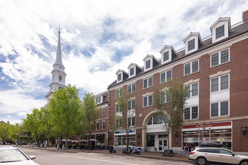 Photo of 18 Congress Street #304, Portsmouth, NH 03801 (MLS # 5079577)