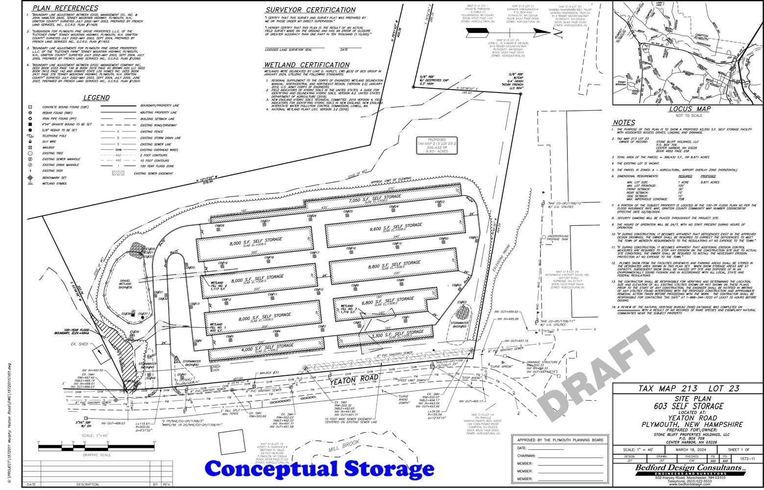 213-023-2 Yeaton Road