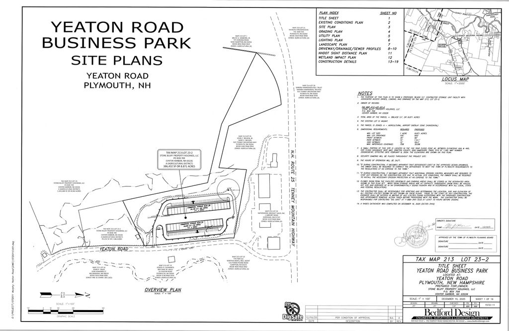 Photo of 2130232 Yeaton Road, Plymouth, NH 03264 (MLS # 5072674)