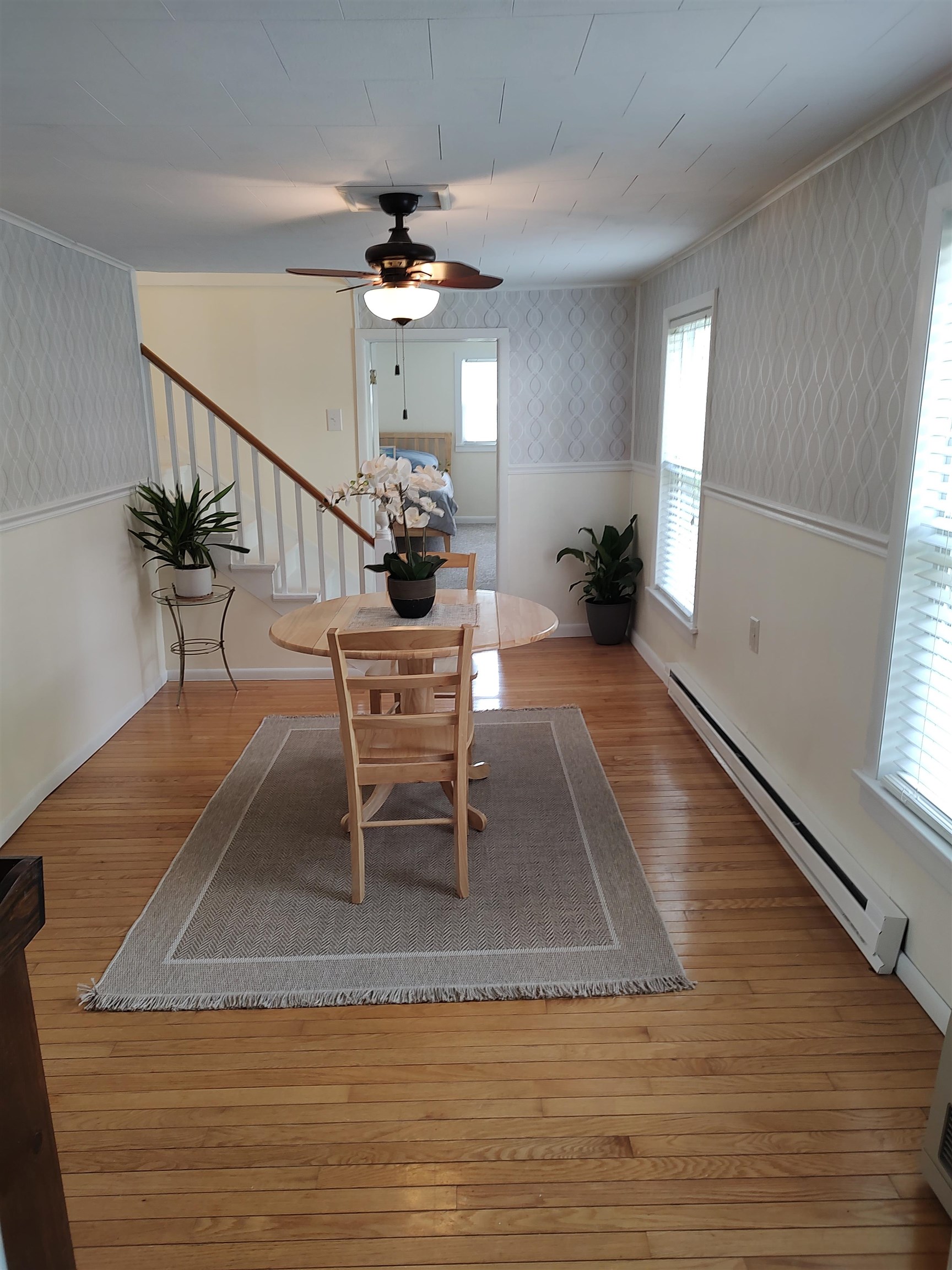 South Burlington, Vermont 05403, United States, 2 Bedrooms Bedrooms, ,1 BathroomBathrooms,Residential,Pending,149608