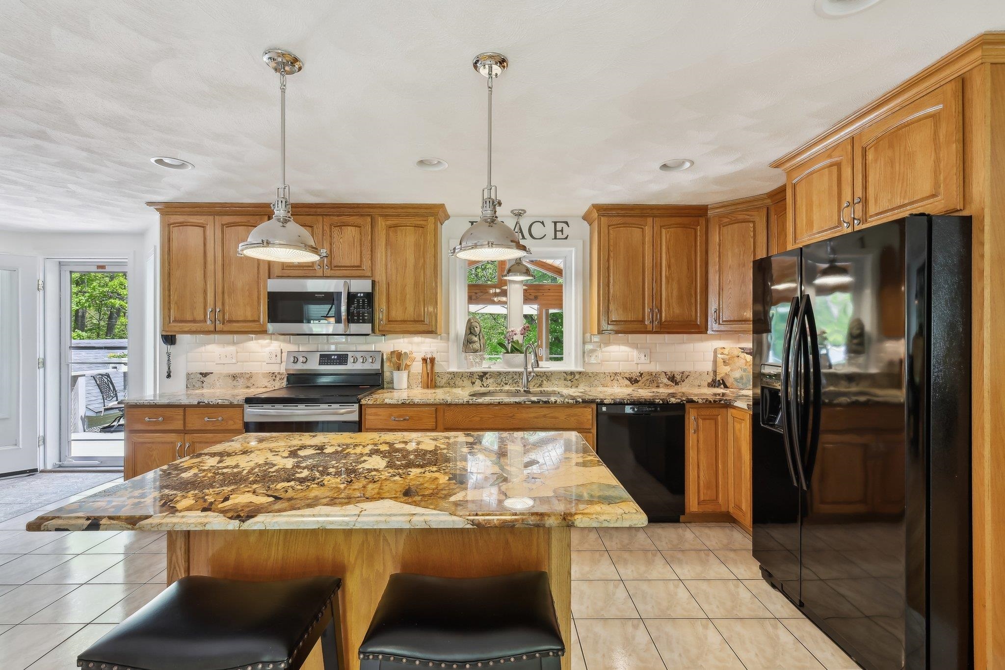 21 Cottonwood Road