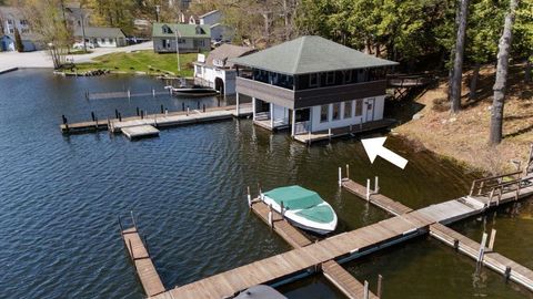 1024 Lake Avenue Sunapee NH 03782