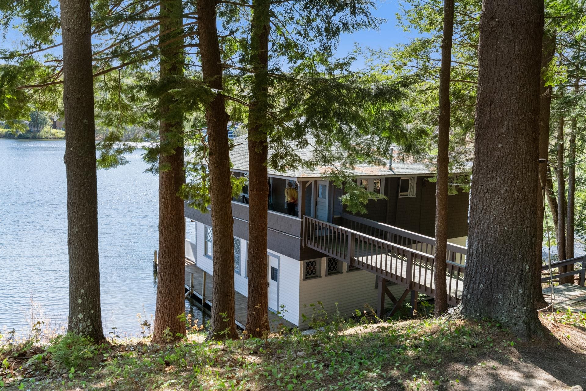 1024 Lake Avenue