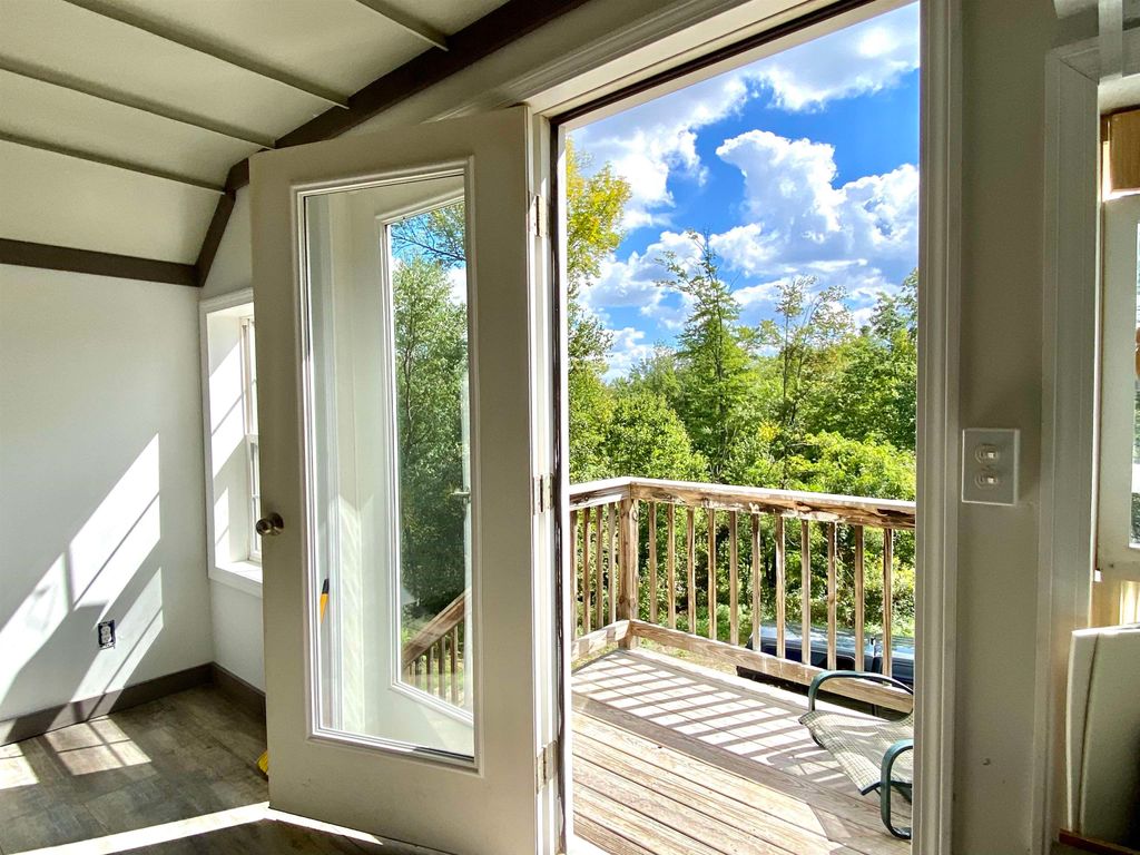 Photo of 4 Sand Hill Road, Croydon, NH 03773 (MLS # 5086983)